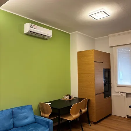 Apartment Antonio