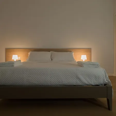 Antonio Apartment *