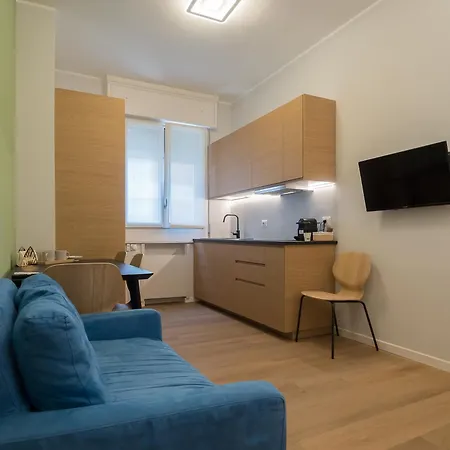 Antonio Apartment Parma