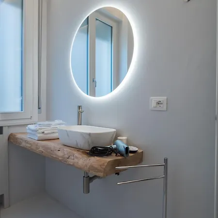 Antonio Apartment