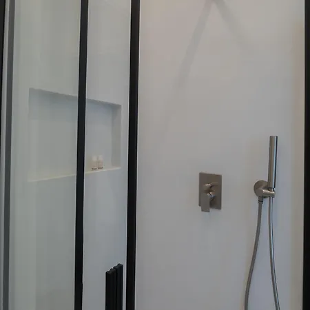 Antonio Apartment Parma