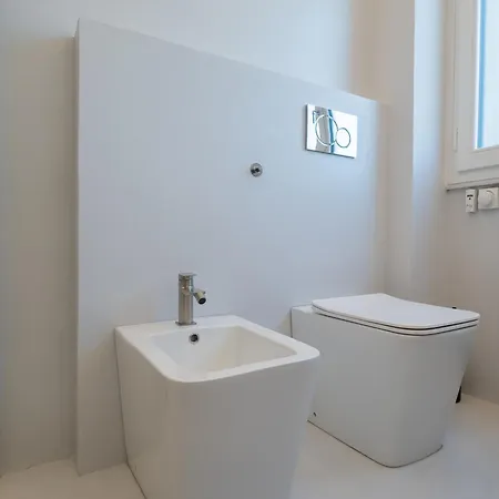 Apartment Antonio