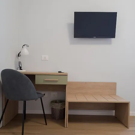 Antonio Apartment