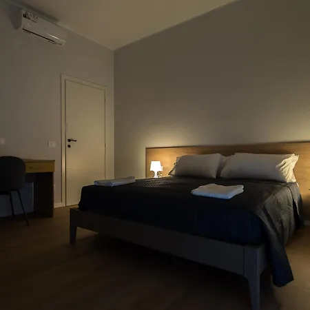 Antonio Apartment *