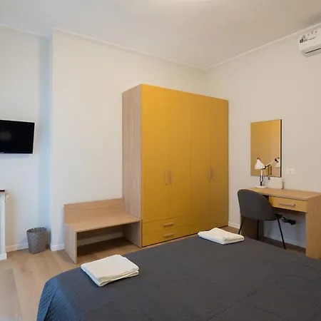 Antonio Apartment Parma