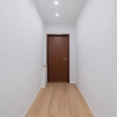Apartment Antonio