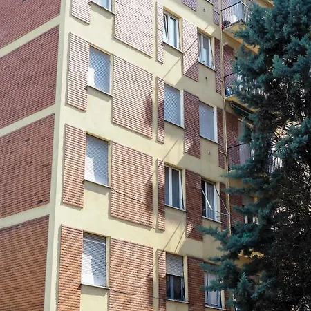 Antonio Apartment