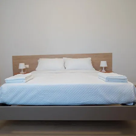 Antonio Apartment