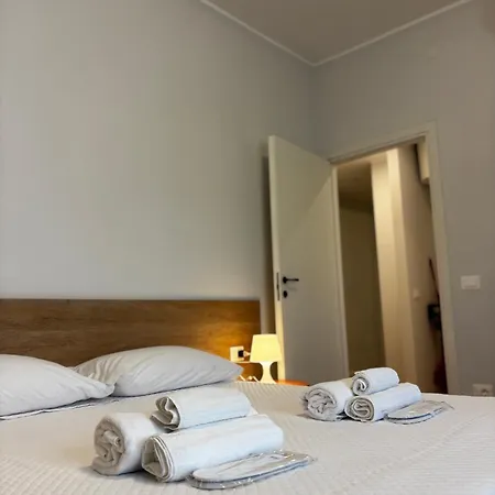 Apartment Antonio Parma