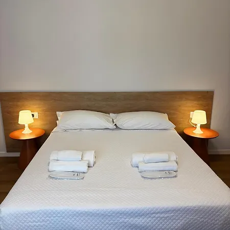 Apartment Antonio Parma