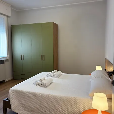Antonio Apartment *