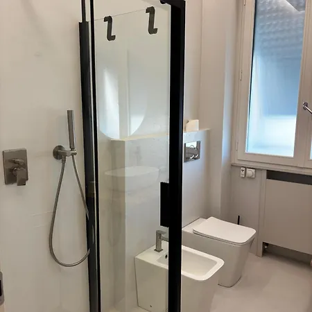 Antonio Apartment Parma