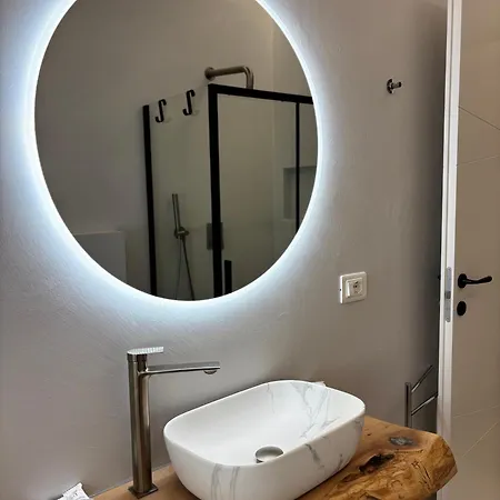 Apartment Antonio