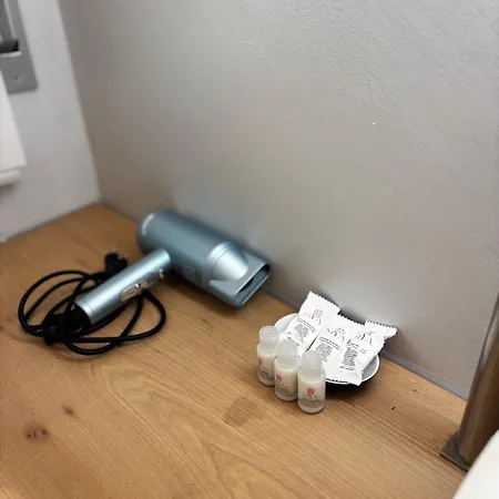 Antonio Apartment