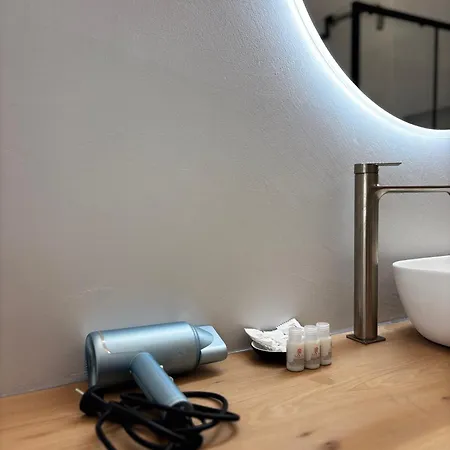 Antonio Apartment *