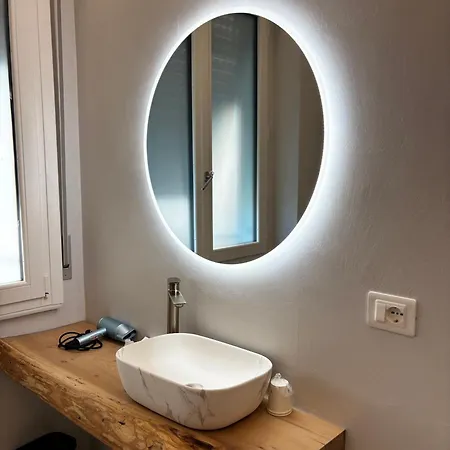 Antonio Apartment *