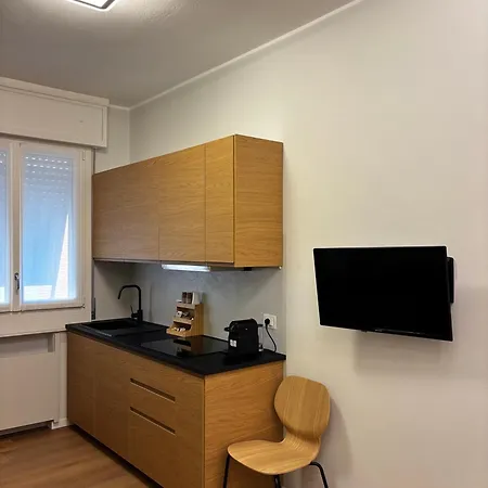Apartment Antonio Parma