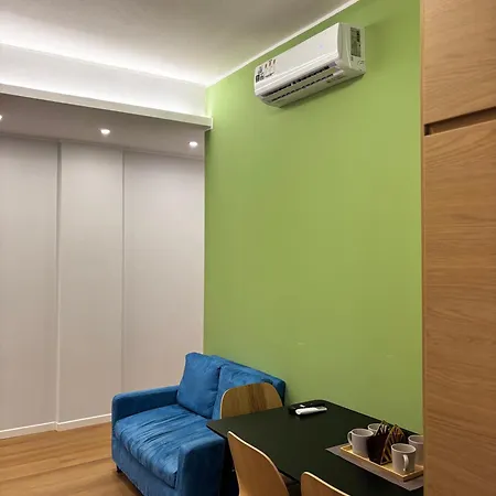 Antonio Apartment