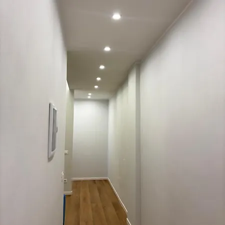 Antonio Apartment Parma
