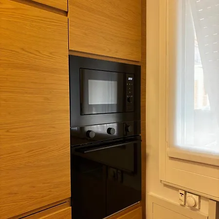 Apartment Antonio *