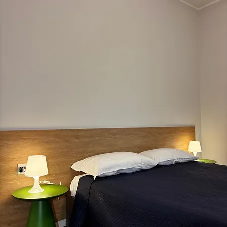 Apartment Antonio Parma