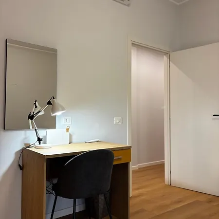 Apartment Antonio Parma